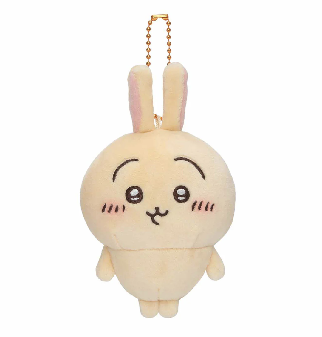 Chiikawa Mini Mascot — CHIIKAWA MERCH